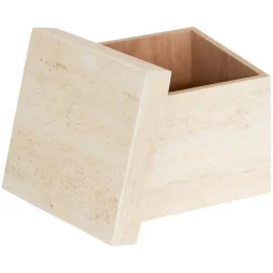 Atmosphera Malles|Voir Tout *Lot de 3 malles "Tineo" Beige