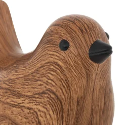 Atmosphera Statuettes, Figurines*Lot de 2 oiseaux 