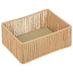 Atmosphera Voir Tout |Paniers De Rangement*Lot de 3 paniers 