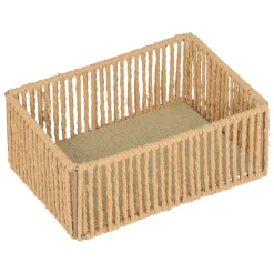Atmosphera Voir Tout |Paniers De Rangement*Lot de 3 paniers 