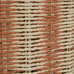 Atmosphera Paniers De Rangements*Lot de 2 paniers 