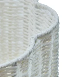 Atmosphera Paniers De Rangement*Lot de 3 paniers de rangement 