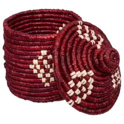 Atmosphera Paniers De Rangement*Lot de 2 paniers de rangement 