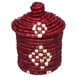 Atmosphera Paniers De Rangement*Lot de 2 paniers de rangement 