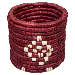 Atmosphera Paniers De Rangement*Lot de 2 paniers de rangement 