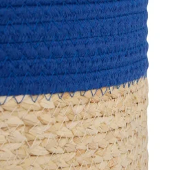 Atmosphera Voir Tout |Paniers De Rangement*Lot de 4 paniers