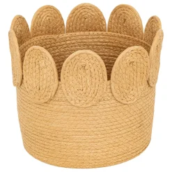 Atmosphera Paniers De Rangement*Lot de 3 paniers ronds 