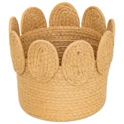 Atmosphera Paniers De Rangement*Lot de 3 paniers ronds 