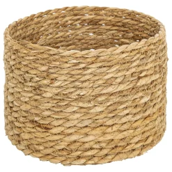Atmosphera Voir Tout |Paniers De Rangement*Lot de 9 paniers ronds 