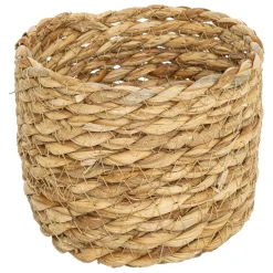 Atmosphera Voir Tout |Paniers De Rangement*Lot de 9 paniers ronds 