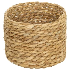 Atmosphera Voir Tout |Paniers De Rangement*Lot de 9 paniers ronds 