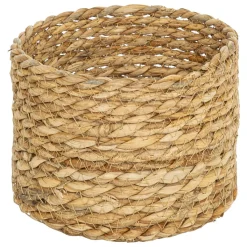 Atmosphera Voir Tout |Paniers De Rangement*Lot de 9 paniers ronds 