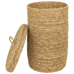 Atmosphera Voir Tout |Paniers De Rangement*Lot de 9 paniers ronds 