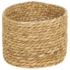 Atmosphera Voir Tout |Paniers De Rangement*Lot de 9 paniers ronds 