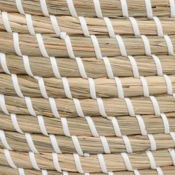 Atmosphera Voir Tout |Paniers De Rangement*Lot de 2 paniers