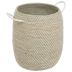 Atmosphera Voir Tout |Paniers De Rangement*Lot de 2 paniers