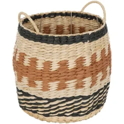Atmosphera Paniers De Rangement*Lot de 3 paniers