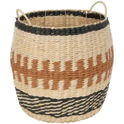 Atmosphera Paniers De Rangement*Lot de 3 paniers