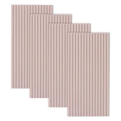 Atmosphera Panneau Mural Décoratif*Lot de 4 panneaux décoratifs enfant