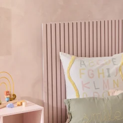 Atmosphera Panneau Mural Décoratif*Lot de 4 panneaux décoratifs enfant