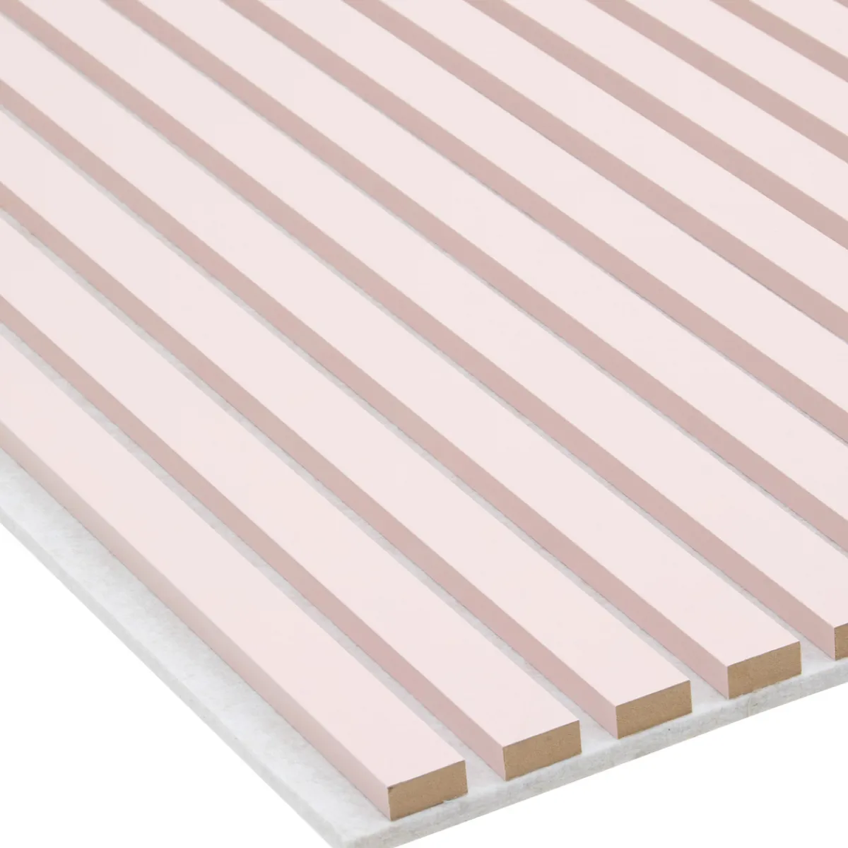 Atmosphera Panneau Mural Décoratif*Lot de 3 panneaux décoratifs enfant "Colva" Beige