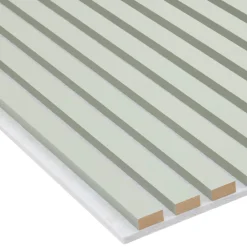 Atmosphera Panneau Mural Décoratif*Lot de 4 panneaux décoratifs enfant "Colva" Roseclair