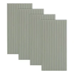 Atmosphera Panneau Mural Décoratif*Lot de 4 panneaux décoratifs enfant