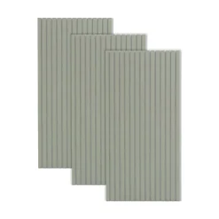 Atmosphera Panneau Mural Décoratif*Lot de 3 panneaux décoratifs enfant