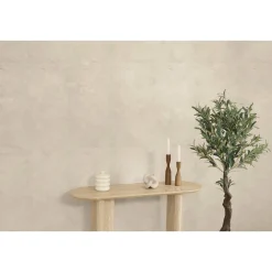 Atmosphera Panneau Mural Décoratif|Décoration En Bois*Lot de 4 panneaux décoratifs muraux