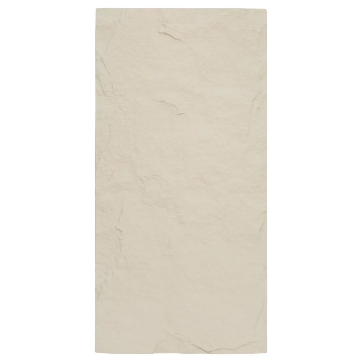 Atmosphera Panneau Mural Décoratif|Décoration En Bois*Lot de 4 panneaux décoratifs muraux "Kina" Marron