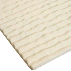 Atmosphera Panneau Mural Décoratif|Décoration En Bois*Lot de 4 panneaux décoratifs muraux