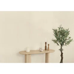Atmosphera Panneau Mural Décoratif|Décoration En Bois*Lot de 4 panneaux décoratifs muraux