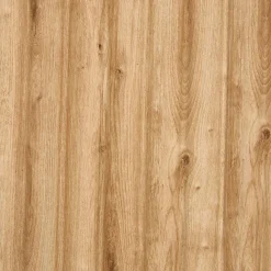 Atmosphera Panneau Mural Décoratif|Décoration En Bois*Lot de 2 panneaux décoratifs muraux "Alcov" Beige