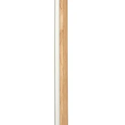 Atmosphera Panneau Mural Décoratif|Décoration En Bois*Lot de 2 panneaux décoratifs muraux "Alcov" Beige