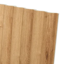 Atmosphera Panneau Mural Décoratif|Décoration En Bois*Lot de 2 panneaux décoratifs muraux
