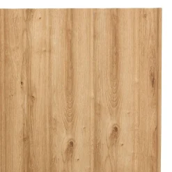 Atmosphera Panneau Mural Décoratif|Décoration En Bois*Lot de 2 panneaux décoratifs muraux