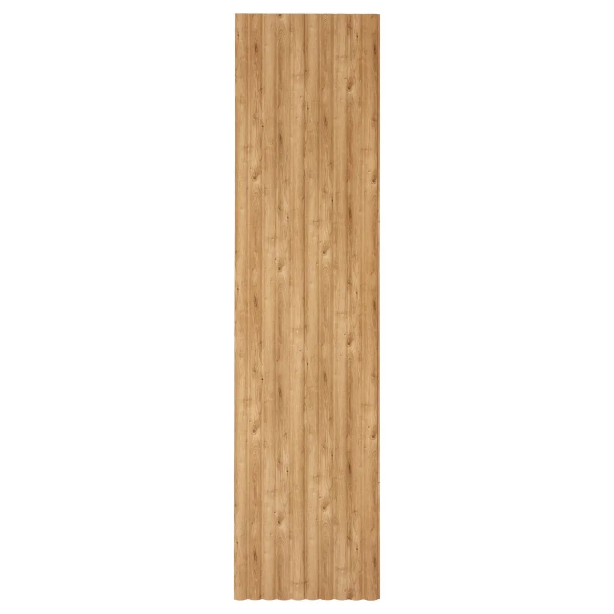 Atmosphera Panneau Mural Décoratif|Décoration En Bois*Lot de 2 panneaux décoratifs muraux "Alcov" BlancChaud