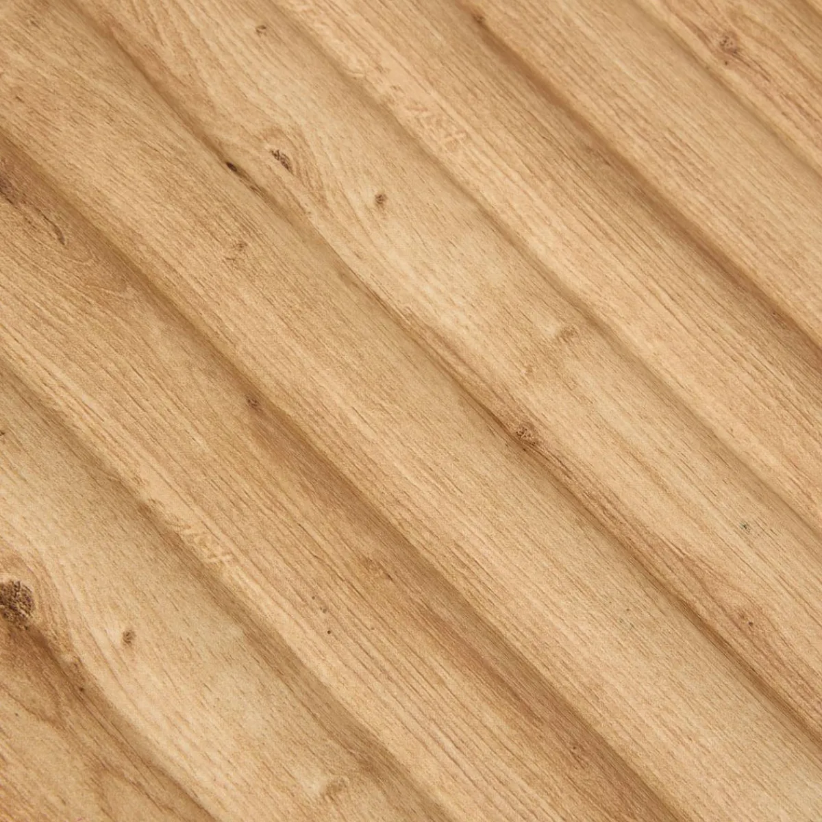 Atmosphera Panneau Mural Décoratif|Décoration En Bois*Lot de 2 panneaux décoratifs muraux "Alcov" BlancChaud
