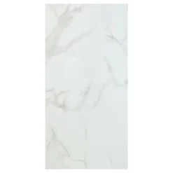Atmosphera Panneau Mural Décoratif*Lot de 4 panneaux décoratifs muraux "Bano" Beige