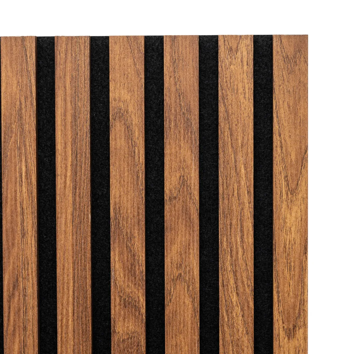 Atmosphera Panneau Mural Décoratif*Lot de 2 panneaux décatifs tasseaux bois Colva Or