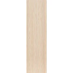 Atmosphera Panneau Mural Décoratif*Lot de 2 panneaux décoratifs tasseaux bois 