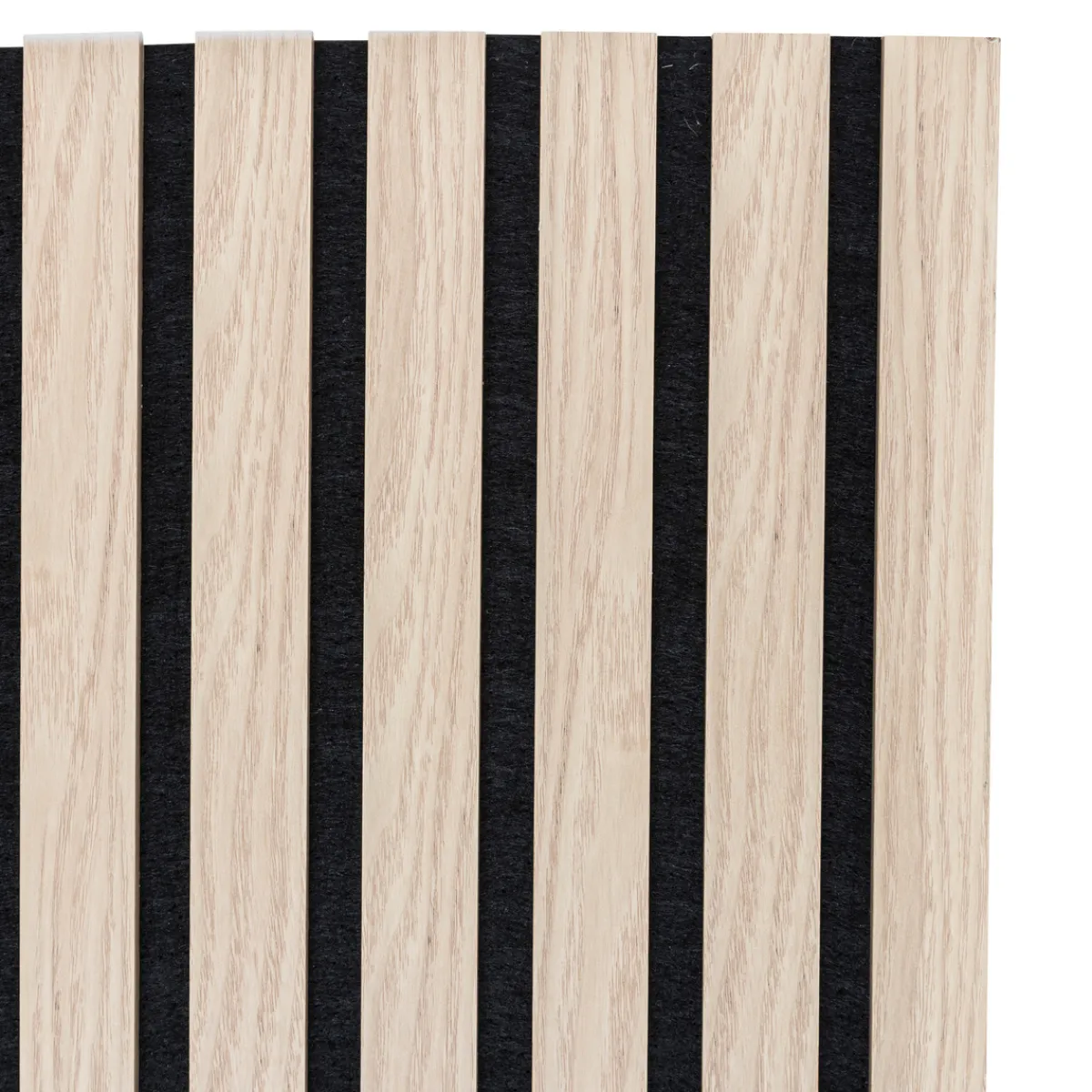 Atmosphera Panneau Mural Décoratif|Décoration En Bois*Lot de 3 panneaux décoratifs tasseaux bois Colva