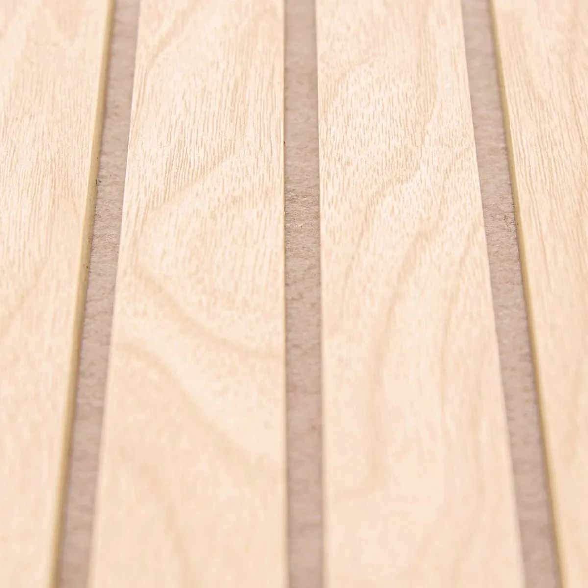Atmosphera Panneau Mural Décoratif|Décoration En Bois*Lot de 3 panneaux décoratifs tasseaux bois Colva