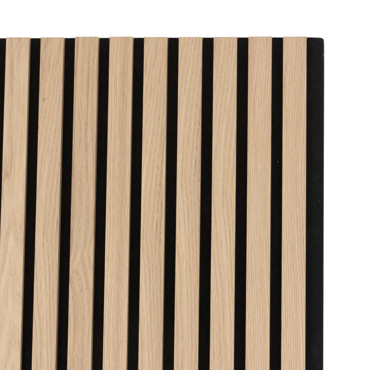 Atmosphera Panneau Mural Décoratif|Décoration En Bois*Lot de 3 panneaux décoratifs tasseaux bois Colva