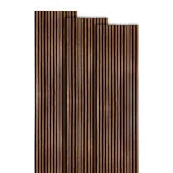 Atmosphera Panneau Mural Décoratif|Décoration En Bois*Lot de 3 panneaux décoratifs tasseaux bois Colva