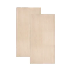Atmosphera Panneau Mural Décoratif*Lot de 2 panneaux muraux décoratifs 