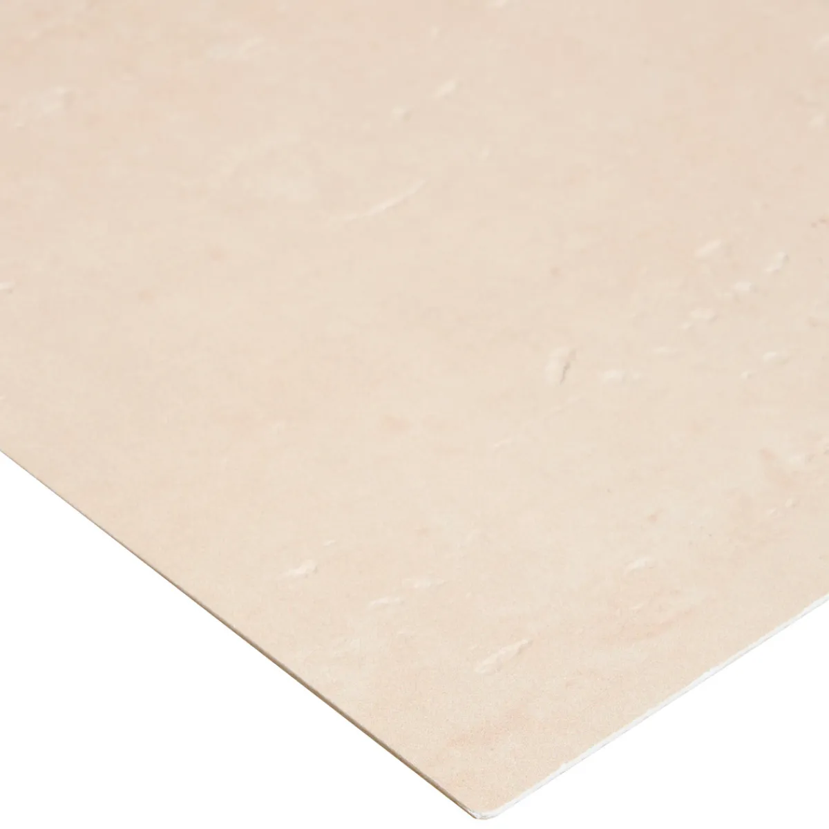 Atmosphera Panneau Mural Décoratif*Lot de 4 panneaux muraux décoratifs "Cary" Beige