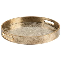 Atmosphera Plateaux*Lot de 2 plateaux 
