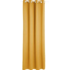 Atmosphera Rideaux Occultants*Lot de 2 rideaux occultants 
