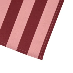 Atmosphera Sets De Table, Serviettes|Sets De Table*Lot de 4 serviettes de table "Cherry" Multicolore2
